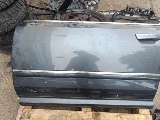 bontott AUDI A8 Bal első Ajtó (Üres lemez)