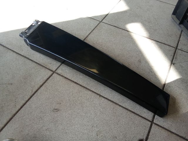 bontott AUDI A8 Bal első Ajtókeret Burkolat