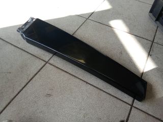 bontott AUDI A8 Bal első Ajtókeret Burkolat