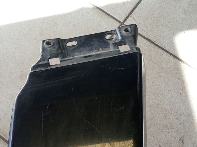 bontott AUDI A8 Bal első Ajtókeret Burkolat