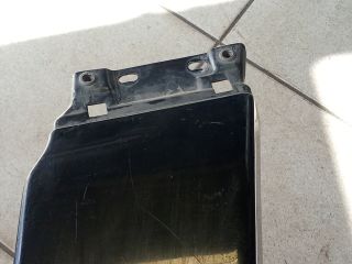 bontott AUDI A8 Bal első Ajtókeret Burkolat