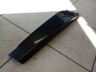 bontott AUDI A8 Bal első Ajtókeret Burkolat