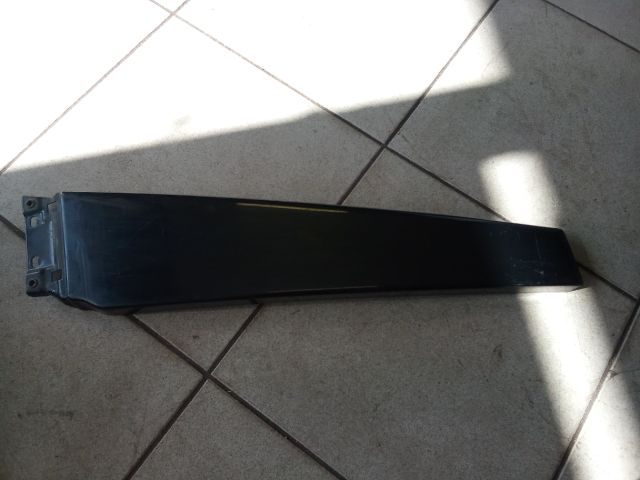 bontott AUDI A8 Bal első Ajtókeret Burkolat