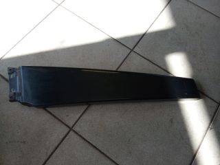 bontott AUDI A8 Bal első Ajtókeret Burkolat