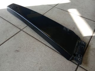 bontott AUDI A8 Bal első Ajtókeret Burkolat