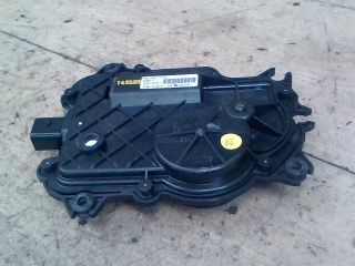 bontott AUDI A8 Bal első Ajtózár Motor