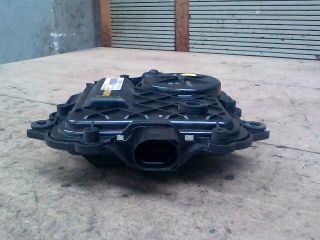 bontott AUDI A8 Bal első Ajtózár Motor