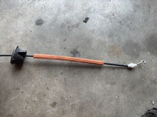 bontott AUDI A8 Bal első Ajtózár