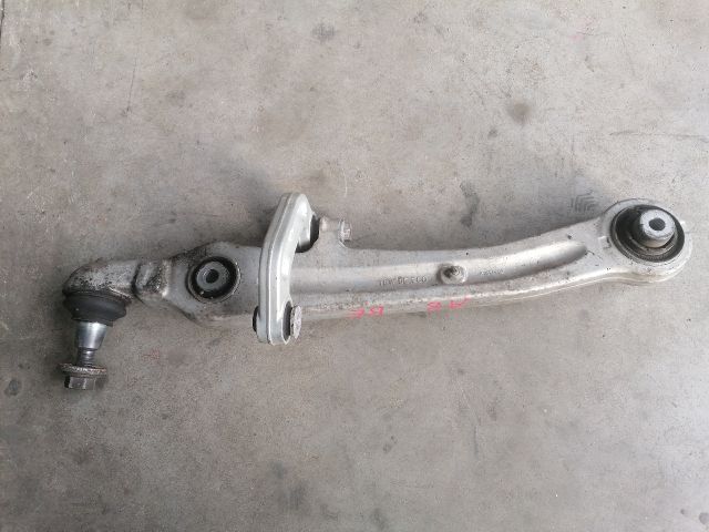 bontott AUDI A8 Bal első Alsó Első Lengőkar