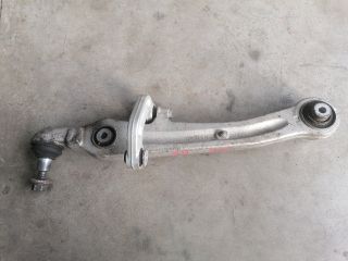 bontott AUDI A8 Bal első Alsó Első Lengőkar