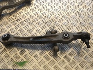 bontott AUDI A8 Bal első Alsó Első Lengőkar