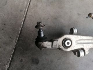 bontott AUDI A8 Bal első Alsó Első Lengőkar