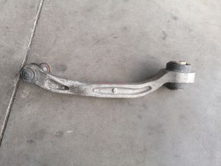 bontott AUDI A8 Bal első Alsó Első Lengőkar