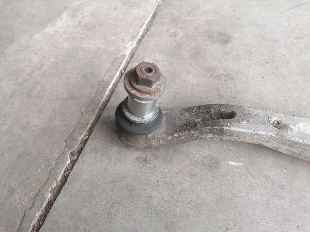 bontott AUDI A8 Bal első Alsó Első Lengőkar