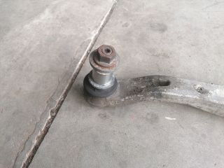 bontott AUDI A8 Bal első Alsó Első Lengőkar