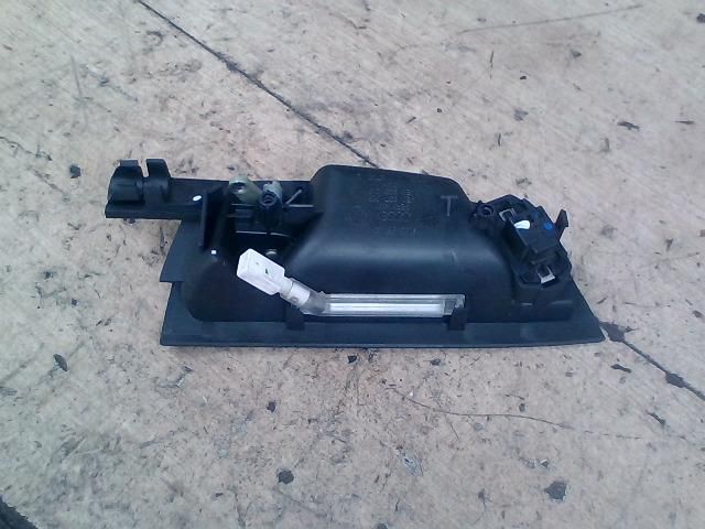 bontott AUDI A8 Bal első Belső Kilincs