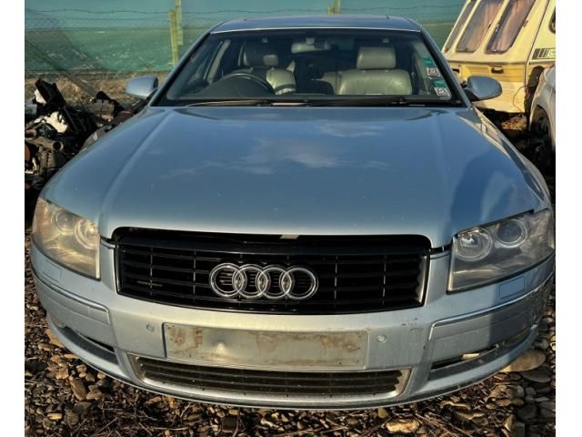 bontott AUDI A8 Bal első Biztonsági Öv