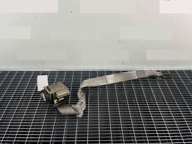 bontott AUDI A8 Bal első Biztonsági Öv