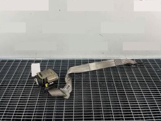 bontott AUDI A8 Bal első Biztonsági Öv