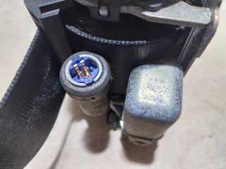 bontott AUDI A8 Bal első Biztonsági Öv