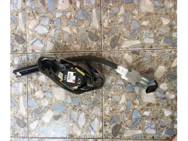 bontott AUDI A8 Bal első Biztonsági Öv