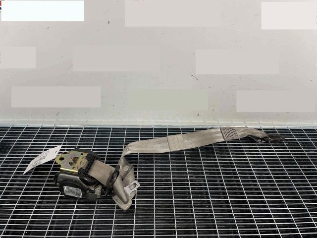 bontott AUDI A8 Bal első Biztonsági Öv