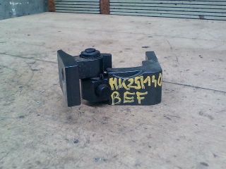 bontott AUDI A8 Bal első Felső Zsanér