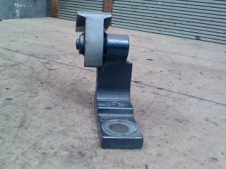 bontott AUDI A8 Bal első Felső Zsanér