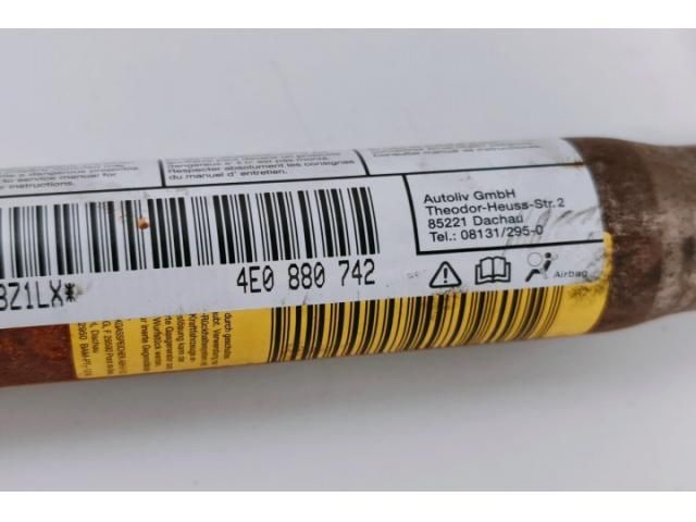 bontott AUDI A8 Bal első Függöny Légzsák