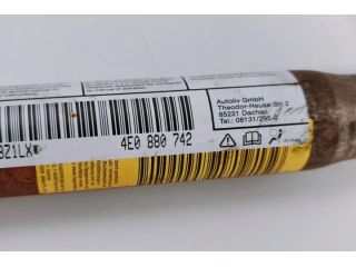 bontott AUDI A8 Bal első Függöny Légzsák