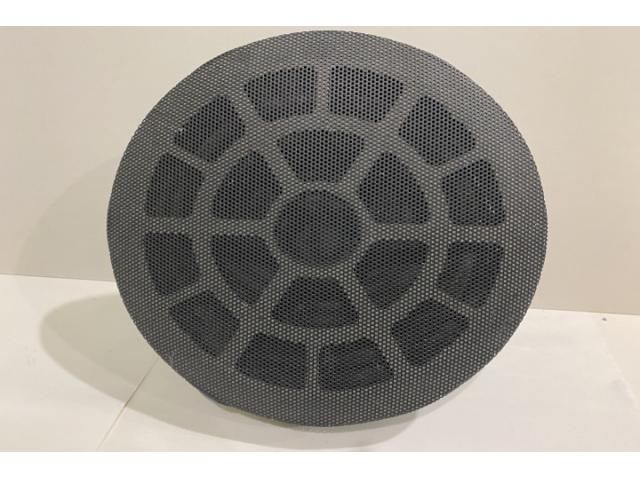 bontott AUDI A8 Bal első Hangszóró