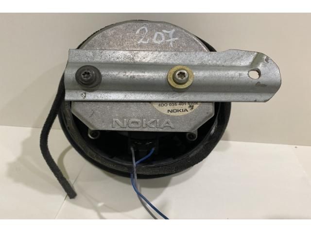 bontott AUDI A8 Bal első Hangszóró