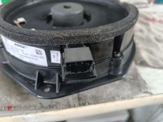 bontott AUDI A8 Bal első Hangszóró
