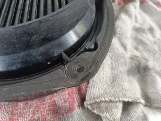 bontott AUDI A8 Bal első Hangszóró