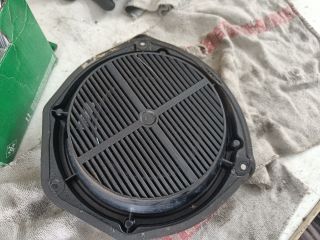 bontott AUDI A8 Bal első Hangszóró