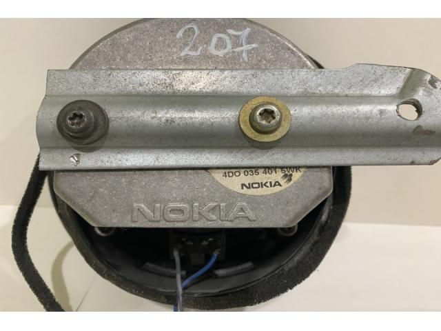 bontott AUDI A8 Bal első Hangszóró