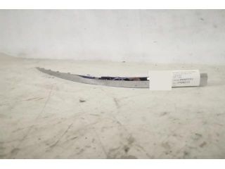 bontott AUDI A8 Bal első Lökhárító Díszléc