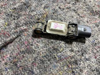 bontott AUDI A8 Bal első Oldal Ütközés Érzékelő