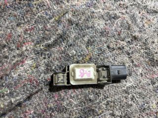 bontott AUDI A8 Bal első Oldal Ütközés Érzékelő