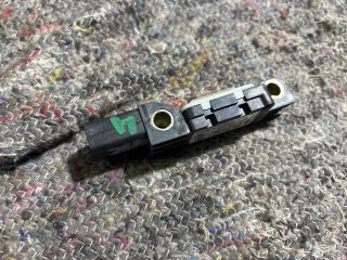 bontott AUDI A8 Bal első Oldal Ütközés Érzékelő