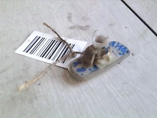 bontott AUDI A8 Bal első Sárvédő Irányjelző