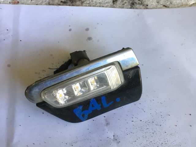 bontott AUDI A8 Bal első Sárvédő Irányjelző