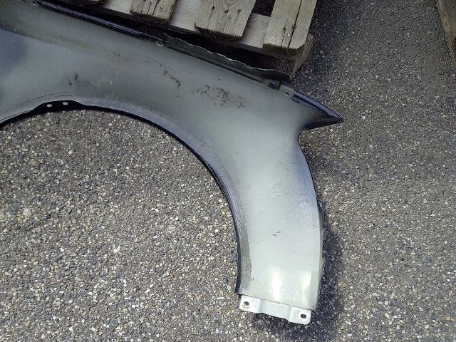 bontott AUDI A8 Bal első Sárvédő