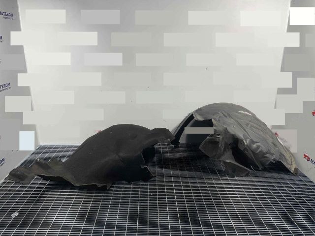 bontott AUDI A8 Bal első Sárvédő