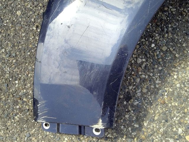 bontott AUDI A8 Bal első Sárvédő