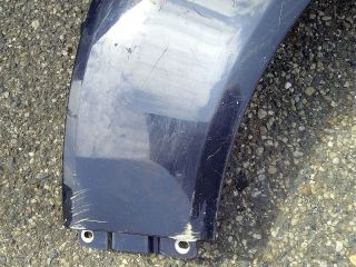 bontott AUDI A8 Bal első Sárvédő