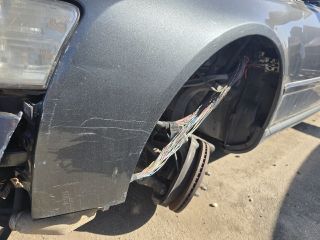 bontott AUDI A8 Bal első Sárvédő