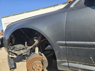 bontott AUDI A8 Bal első Sárvédő