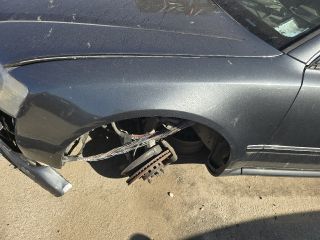 bontott AUDI A8 Bal első Sárvédő