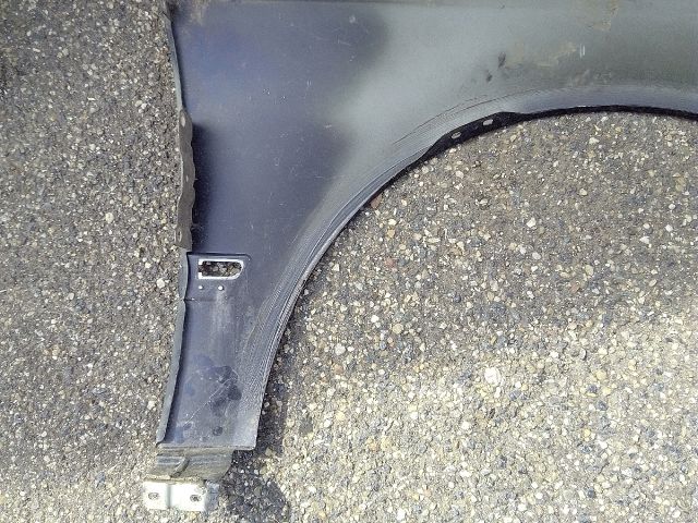 bontott AUDI A8 Bal első Sárvédő